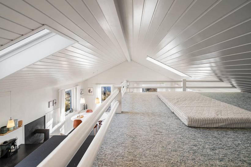 Foto von Ferienhaus FF27 in Henne Strand - Westjütland