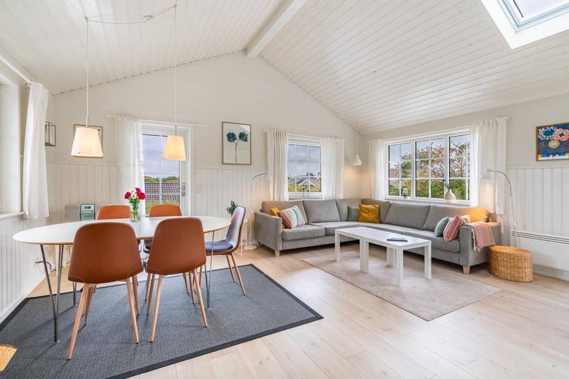 Foto von Ferienhaus FF27 in Henne Strand - Westjütland