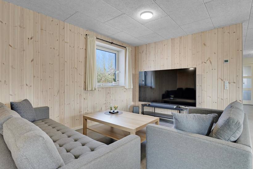 Foto von Ferienhaus FF29 in Blåvand - Westjütland