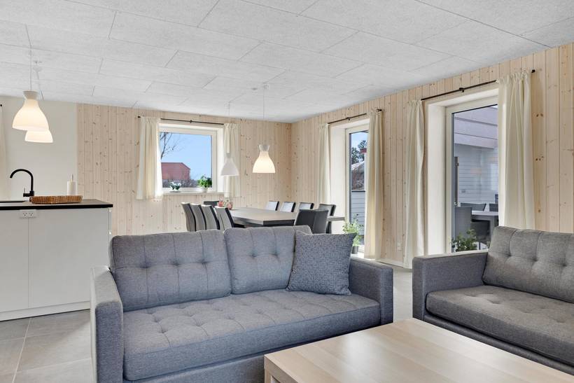 Foto von Ferienhaus FF29 in Blåvand - Westjütland