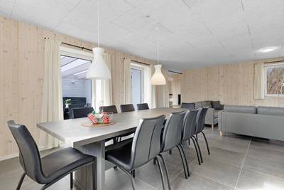 Vorschaubild von Ferienhaus FF29 in Blåvand - Westjütland