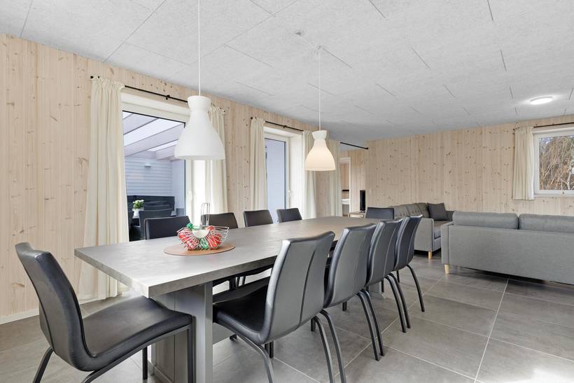 Foto von Ferienhaus FF29 in Blåvand - Westjütland