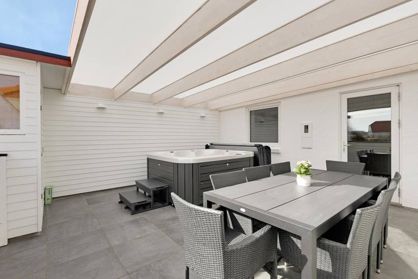 Foto von Ferienhaus FF29 in Blåvand - Westjütland