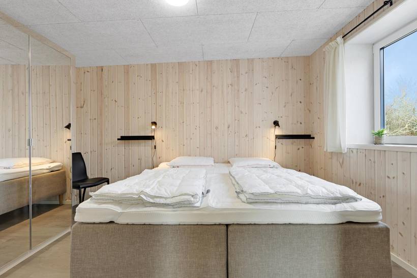 Foto von Ferienhaus FF29 in Blåvand - Westjütland