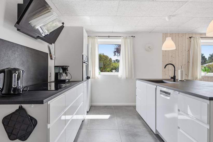 Foto von Ferienhaus FF29 in Blåvand - Westjütland
