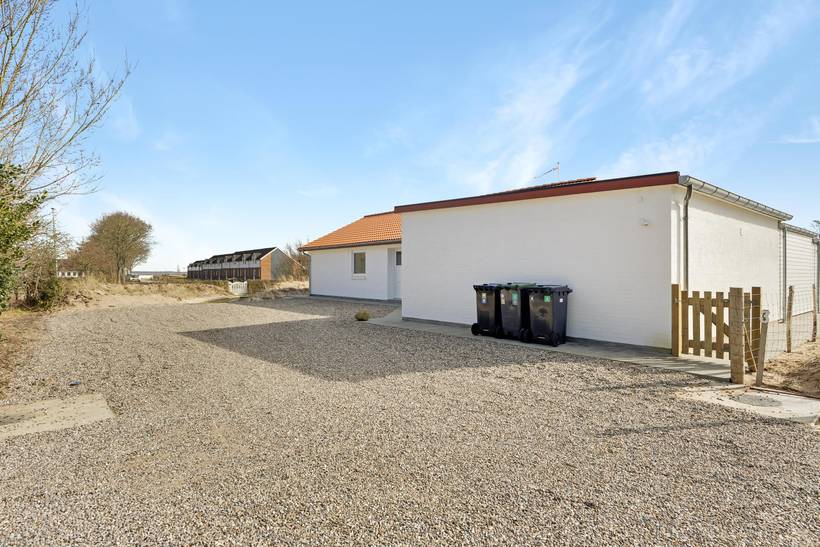 Foto von Ferienhaus FF29 in Blåvand - Westjütland