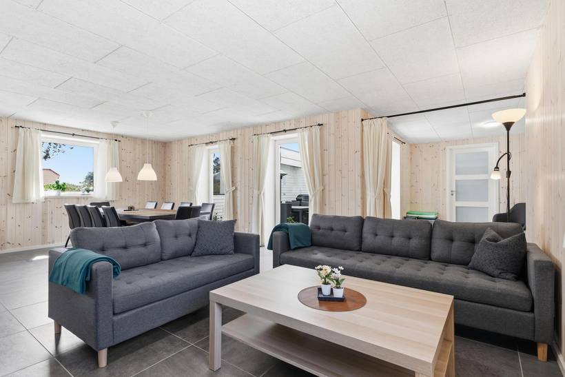 Foto von Ferienhaus FF29 in Blåvand - Westjütland