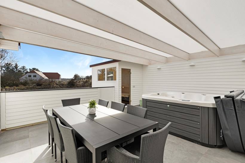 Foto von Ferienhaus FF29 in Blåvand - Westjütland