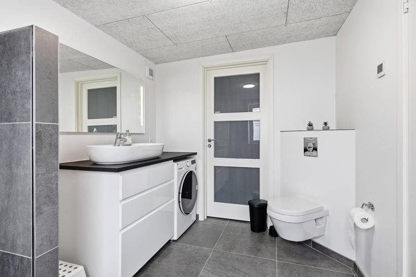 Foto von Ferienhaus FF29 in Blåvand - Westjütland