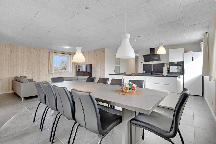Foto von Ferienhaus FF29 in Blåvand - Westjütland