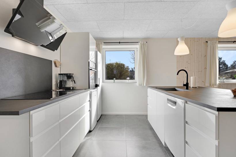 Foto von Ferienhaus FF29 in Blåvand - Westjütland