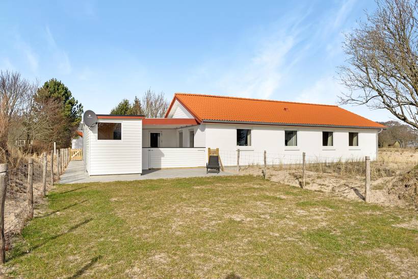 Foto von Ferienhaus FF29 in Blåvand - Westjütland