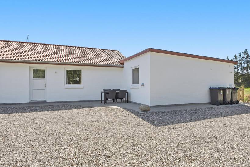 Foto von Ferienhaus FF29 in Blåvand - Westjütland