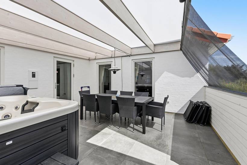 Foto von Ferienhaus FF29 in Blåvand - Westjütland