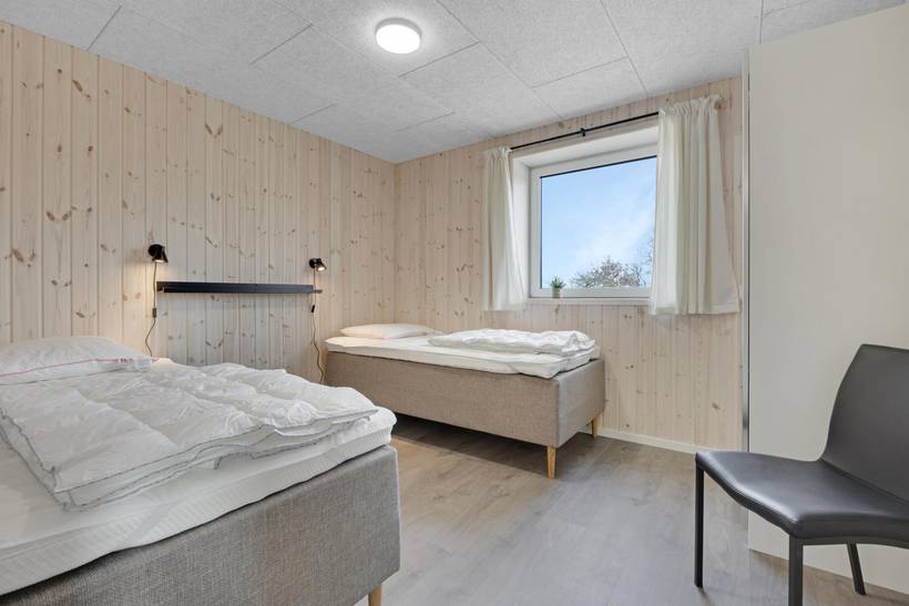 Foto von Ferienhaus FF29 in Blåvand - Westjütland