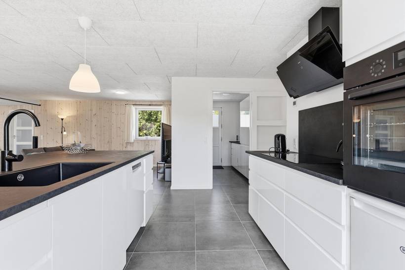 Foto von Ferienhaus FF29 in Blåvand - Westjütland