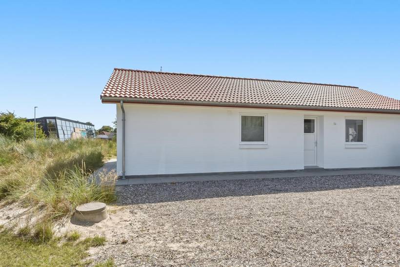 Foto von Ferienhaus FF29 in Blåvand - Westjütland