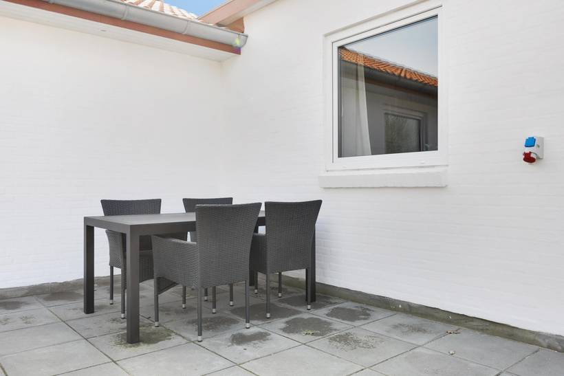 Foto von Ferienhaus FF29 in Blåvand - Westjütland
