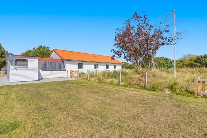 Foto von Ferienhaus FF29 in Blåvand - Westjütland