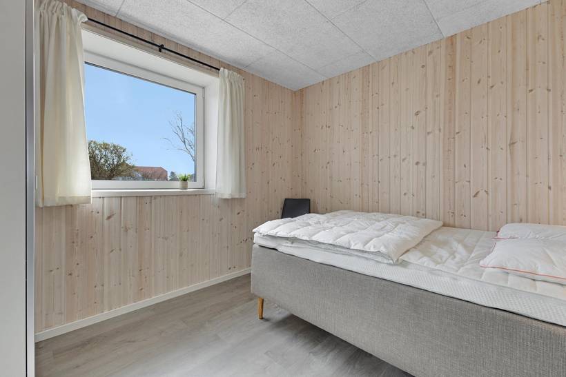 Foto von Ferienhaus FF29 in Blåvand - Westjütland