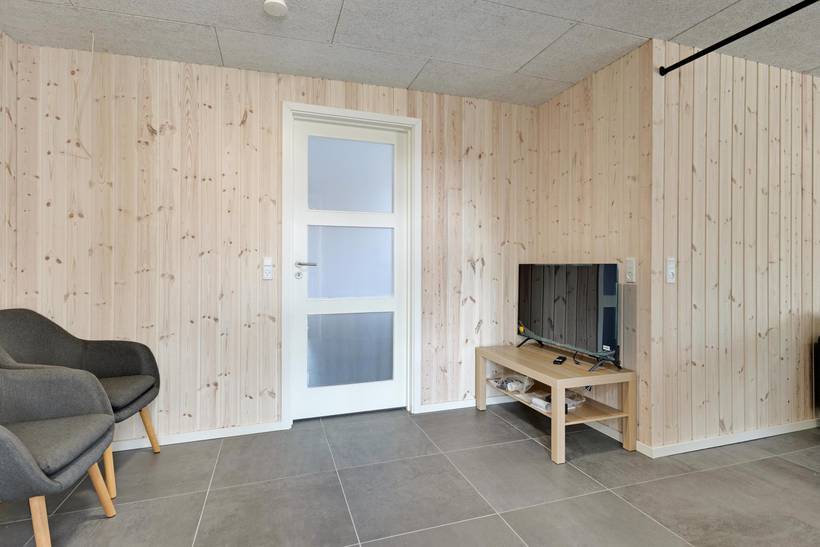 Foto von Ferienhaus FF29 in Blåvand - Westjütland