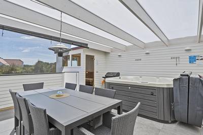 Vorschaubild von Ferienhaus FF29 in Blåvand - Westjütland