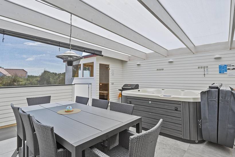 Foto von Ferienhaus FF29 in Blåvand - Westjütland