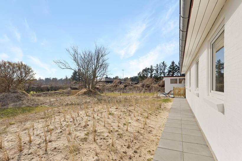 Foto von Ferienhaus FF29 in Blåvand - Westjütland