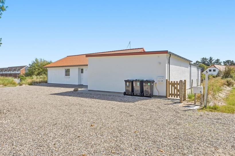 Foto von Ferienhaus FF29 in Blåvand - Westjütland