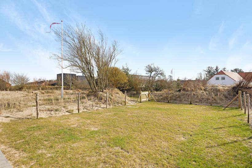 Foto von Ferienhaus FF29 in Blåvand - Westjütland