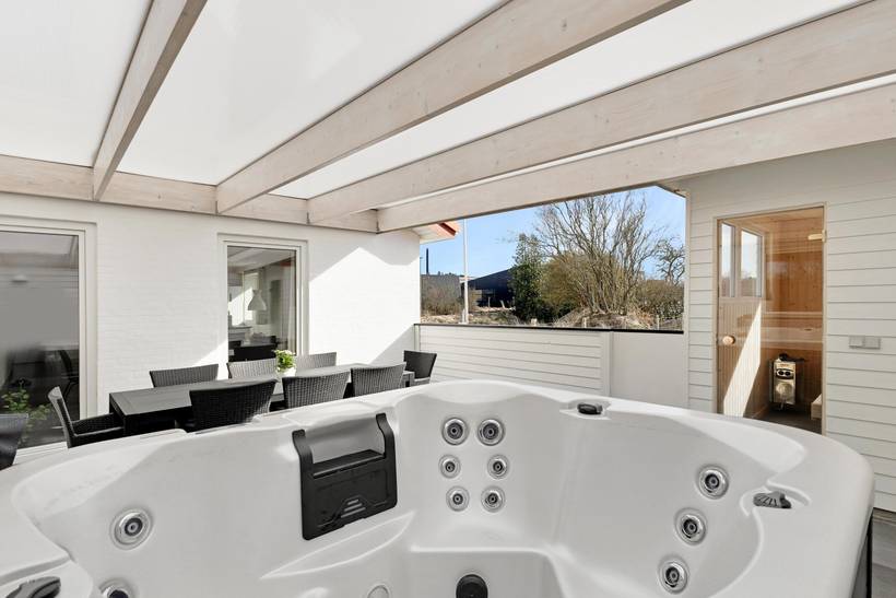 Foto von Ferienhaus FF29 in Blåvand - Westjütland