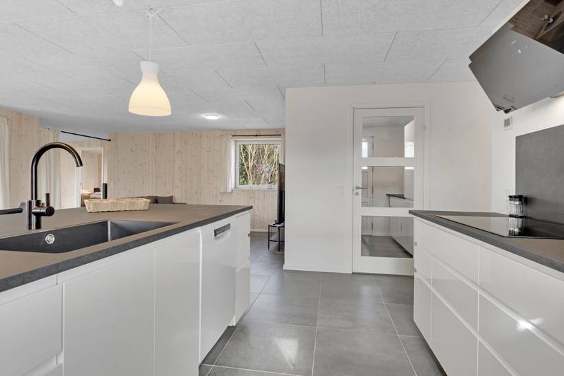 Foto von Ferienhaus FF29 in Blåvand - Westjütland