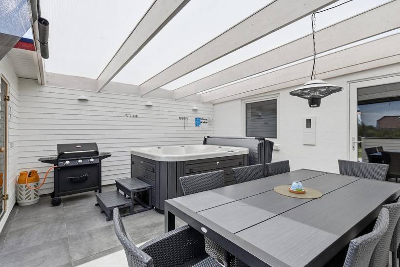 Foto von Ferienhaus FF29 in Blåvand - Westjütland
