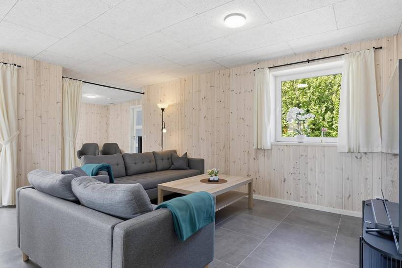 Foto von Ferienhaus FF29 in Blåvand - Westjütland
