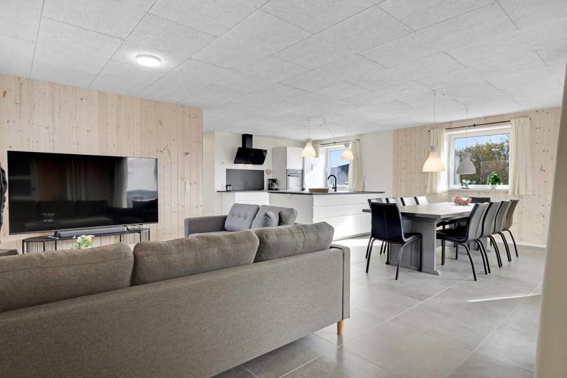 Foto von Ferienhaus FF29 in Blåvand - Westjütland