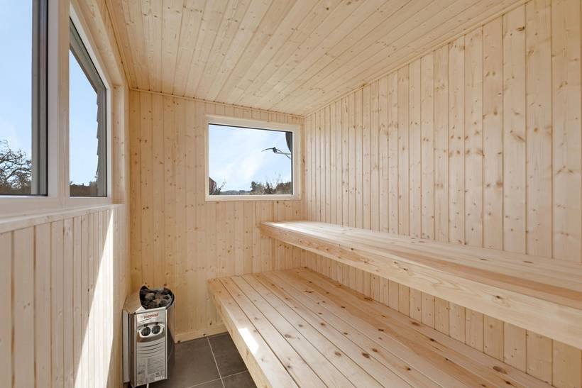 Foto von Ferienhaus FF29 in Blåvand - Westjütland