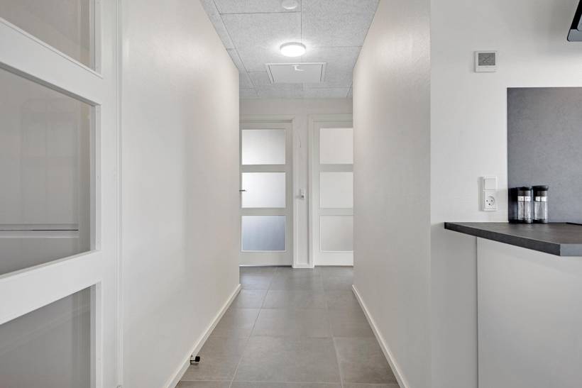 Foto von Ferienhaus FF29 in Blåvand - Westjütland