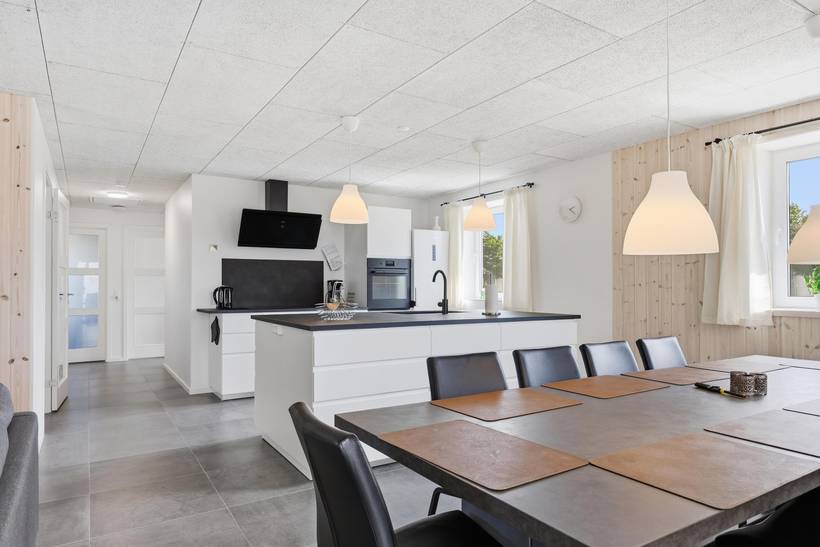 Foto von Ferienhaus FF29 in Blåvand - Westjütland