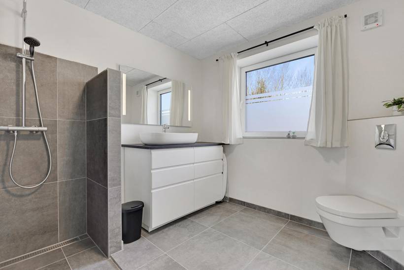 Foto von Ferienhaus FF29 in Blåvand - Westjütland