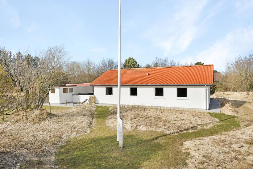 Foto von Ferienhaus FF29 in Blåvand - Westjütland