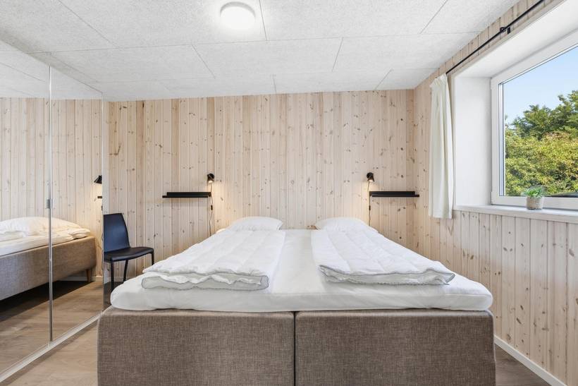 Foto von Ferienhaus FF29 in Blåvand - Westjütland