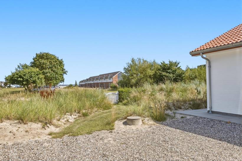 Foto von Ferienhaus FF29 in Blåvand - Westjütland