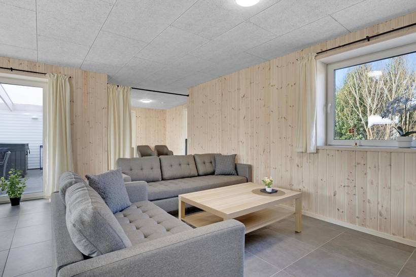 Foto von Ferienhaus FF29 in Blåvand - Westjütland