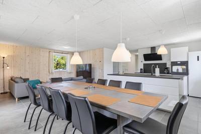 Vorschaubild von Ferienhaus FF29 in Blåvand - Westjütland