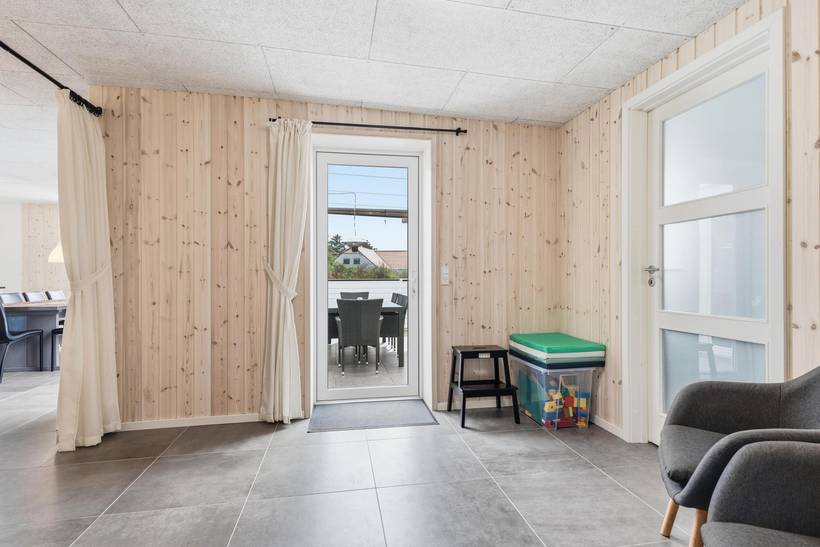 Foto von Ferienhaus FF29 in Blåvand - Westjütland