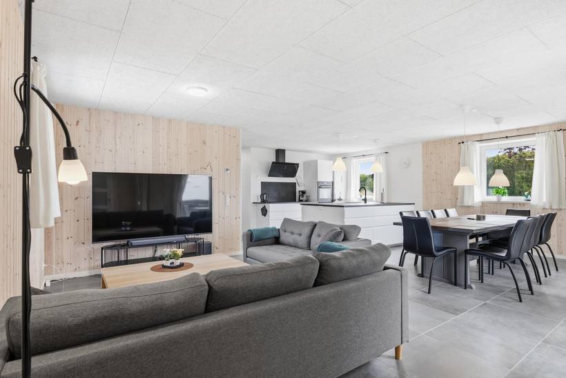 Foto von Ferienhaus FF29 in Blåvand - Westjütland