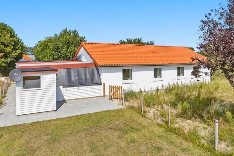 Foto von Ferienhaus FF29 in Blåvand - Westjütland