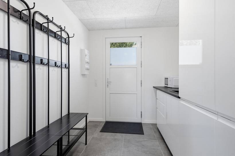 Foto von Ferienhaus FF29 in Blåvand - Westjütland