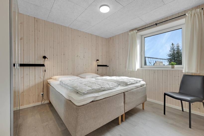 Foto von Ferienhaus FF29 in Blåvand - Westjütland