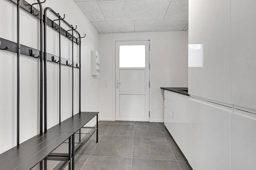 Foto von Ferienhaus FF29 in Blåvand - Westjütland